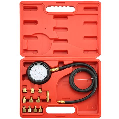 Dasbet Engine Oil Pressure Tester Gauge And Automatic Transmission