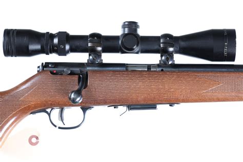 Sold Price Savage 93r17 Bolt Rifle 17 Hmr April 2 0120 200 Pm Edt