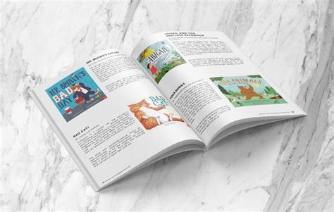July 2020 Book Reviews My Child Magazine
