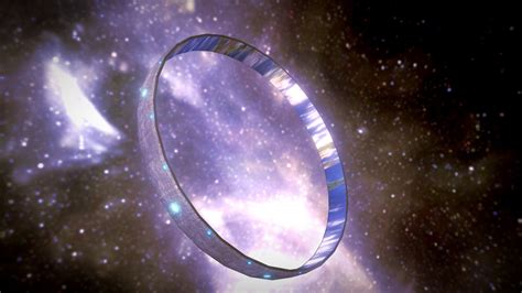 Sacred Ring Halo Download Free 3d Model By Yanez Designs Yanez