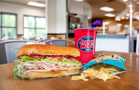 Submitted 5 days ago by dragonpupps. Jersey Mike's Subs • Visit Greater St. Cloud