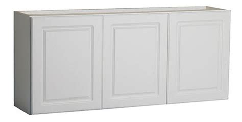A menards team member will design the right space to fit style and needs. Quality One™ 54" x 24" White Laminate Laundry Wall Cabinet ...