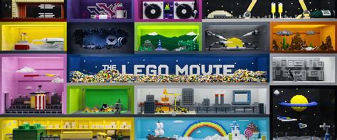 The Lego Movie 2014 Kill Count Kill Count Wiki Fandom