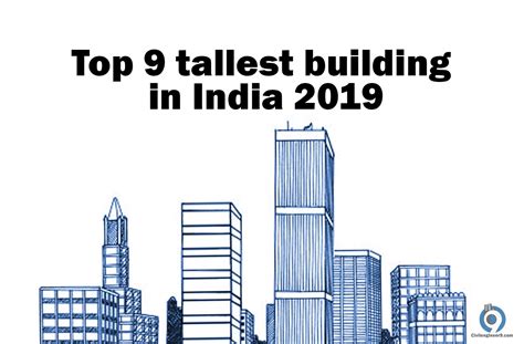 Top 10 Highest Building In India Tallest Building In India Vrogue