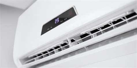 How Do Ductless Air Conditioners Work Hvac Explained Air Treatment