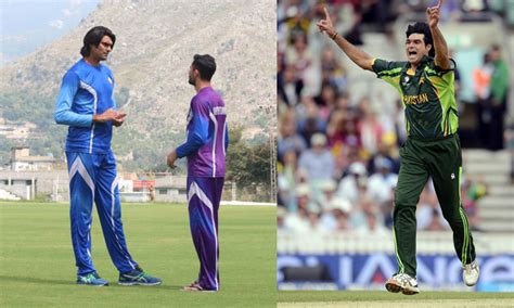 Pakistan Tallest Bowler Irfan Denies Death Rumours Says He Is Well Gulftoday