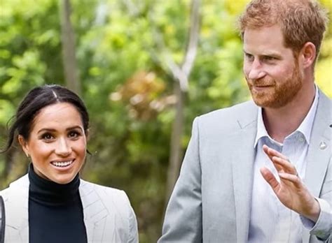 Mon 8 mar 2021 04.35 est last modified on mon 8 mar 2021 23.37 est. Royal Family News: Meghan Markle and Prince Harry Accused ...