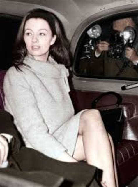 the model in britain s sex and spy profumo scandal 22 vintage photos of christine keeler in the