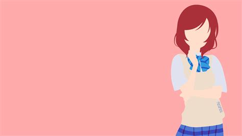 Anime Love Live Hd Wallpaper By Matsumayu