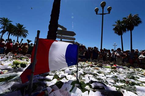 Attentat Nice Memorial - Attentat du 14-juillet: Comment va se dérouler l'hommage national, ce