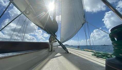 independence sailboat charter st thomas