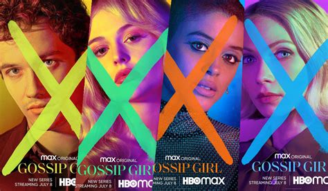 El Reboot De ‘gossip Girl’ De Hbo Max Presenta Teaser Tráiler