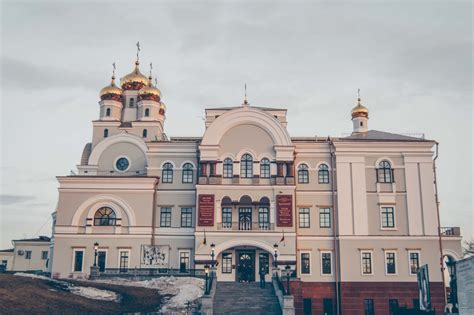 22 Things To Do In Yekaterinburg Written By A Local With Love That