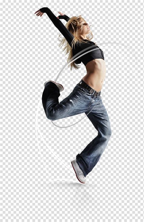 Woman Flexing Her Body Hip Hop Dance Hip Hop Street Dance Jazz Dance