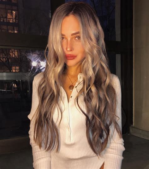 Anastasia On Instagram Long Hair Styles Seamless Hair