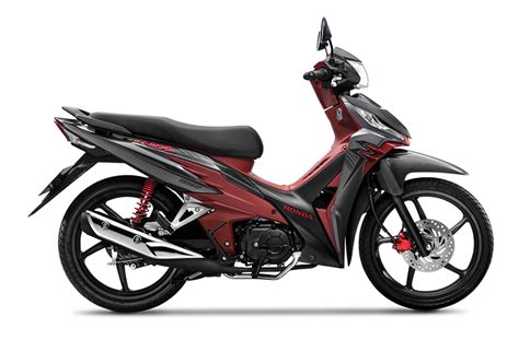 Yang paling banyak disukai ialah jenis owner motor yang hobi mengoptimalkan kerja mesin biar lebih baik & tidak sampai memodif semuanya. honda rsx 110 2020 revo facelift watermak abu - WARUNGASEP