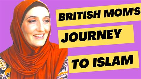 from darkness to light inspiring story of a british mom to islam my convert story peace