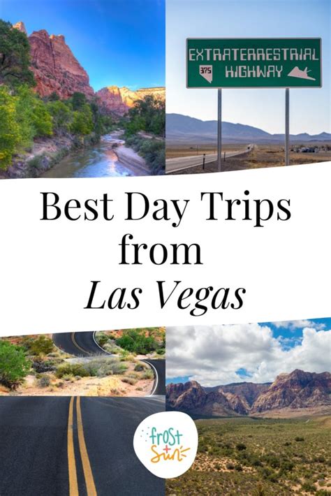 13 Fun Day Trips From Las Vegas Nevada Updated 2024