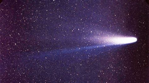 Eta Aquariid Meteor Shower Lights Up Sky