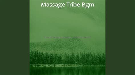 Spacious Ambience For Massage Treatments Youtube