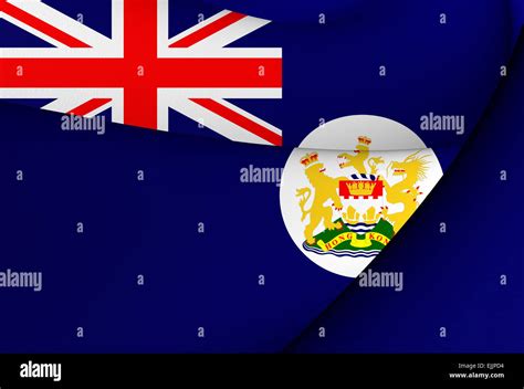 Hong Kong Flag Colonial Hi Res Stock Photography And Images Alamy