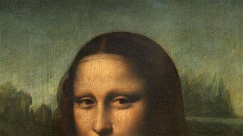Isleworth Mona Lisa Is A Genuine Da Vinci Ents And Arts News Sky News