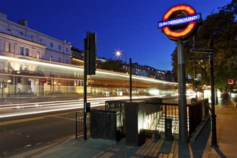 5 Rules For Riding The London Underground Clarendon