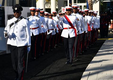 cayman celebrates national heroes day cayman compass