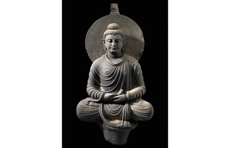 beyond boundaries buddhist art of gandhara bampfa