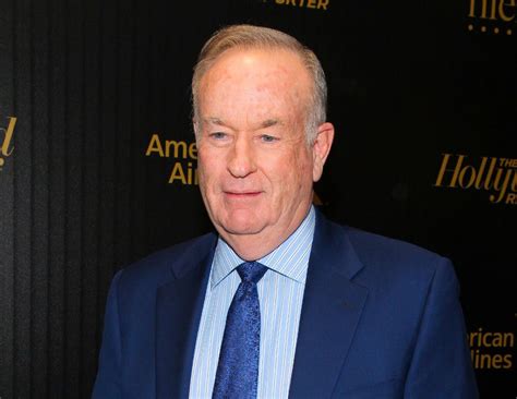 Report Fox News Settled Sexual Harassment Charge Against Bill Oreilly