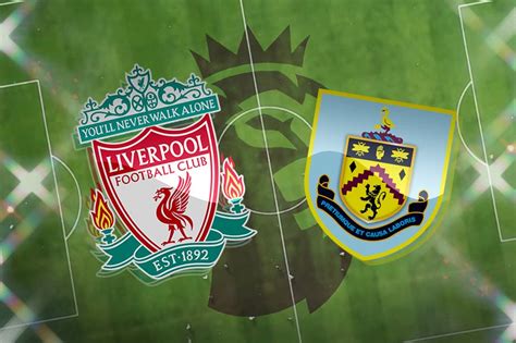 How faith saved alisson in his darkest hour. Liverpool vs Burnley: Prediction, team news, what TV ...