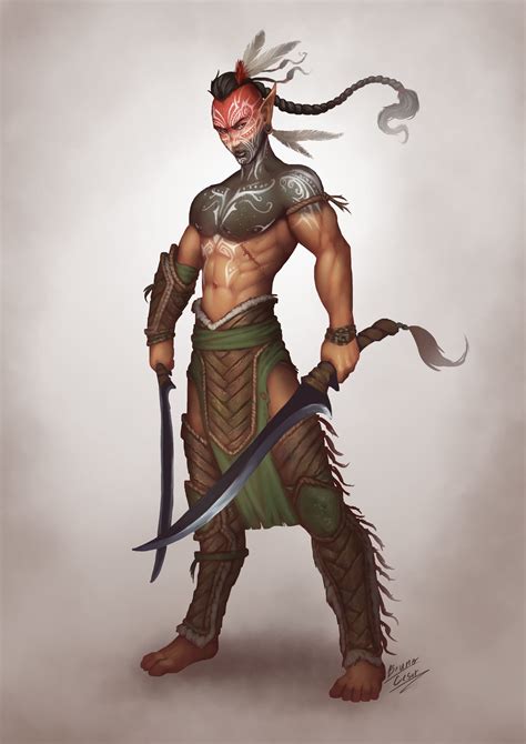 Pin By Bruh On Character Concepts Elf Characters Dungeons And