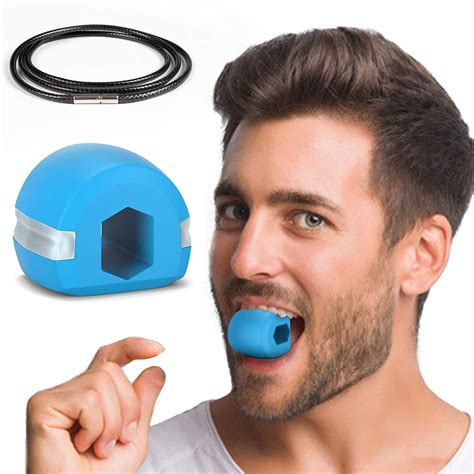 Buy Memoxy Jawline Exerciser Jaw Face And Neck Exerciser Define Your