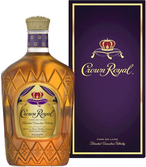 Crown Royal Deluxe 175l Legacy Wine And Spirits