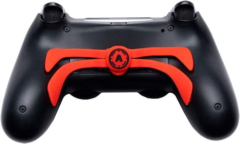 Aimcontrollers Ps4 Carbon With Paddles At The Back Video Games Toys