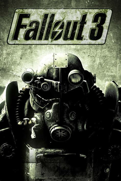 Fallout 3 Game Giant Bomb