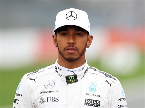 Lewis Hamilton | PlanetF1