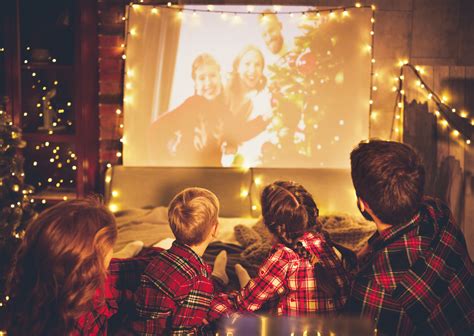 10 Películas De Navidad Para Ver En Familia Mama Multitasking
