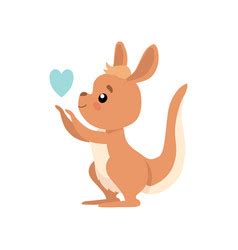 Download Kangaroo Vector Images (over 5,700)