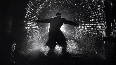 The Third Man 1949 Leonard Maltins Movie Crazy