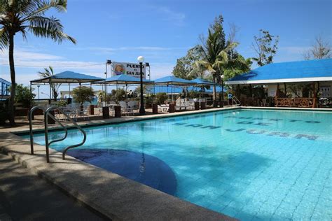 Puerto De San Juan Beach Resort Hotel In San Juan Best Rates And Deals