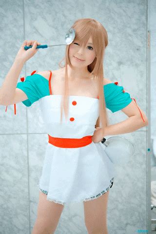 Anime Cosplay Gifs Find Share On Giphy My Xxx Hot Girl