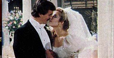 The Young And The Restless Reruns Victor And Nikkis First Wedding