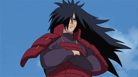 Naruto Shippuden Episode 321 Review Kabutos Trump Card Madara Uchiha