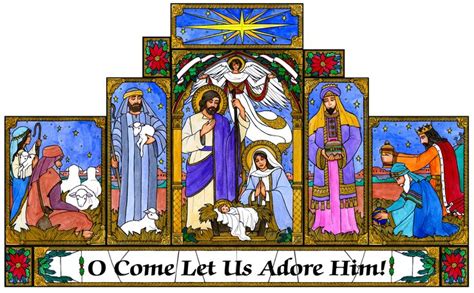 Free Religious Christmas Clip Art Download Free Religious Christmas