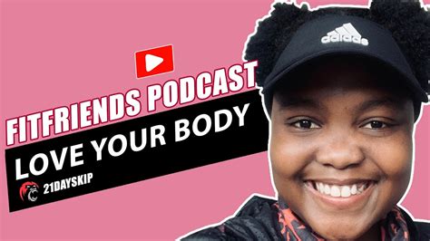 Love Your Body Body Dysmorphia Youtube