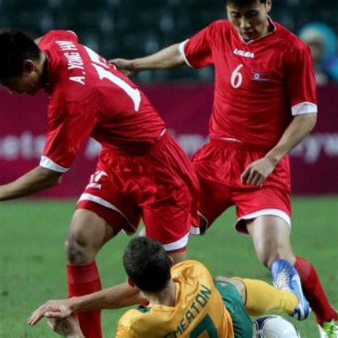 Hong Kong Coach Urges Team To Dig Deep For Victory Against North Korea