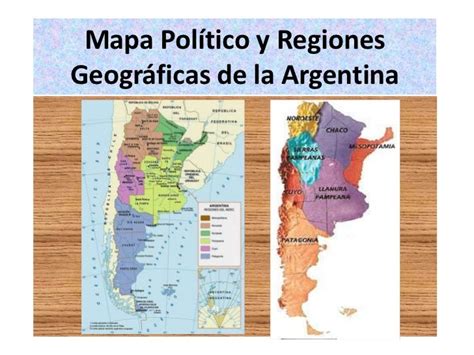 Pueblos Originarios De Argentina