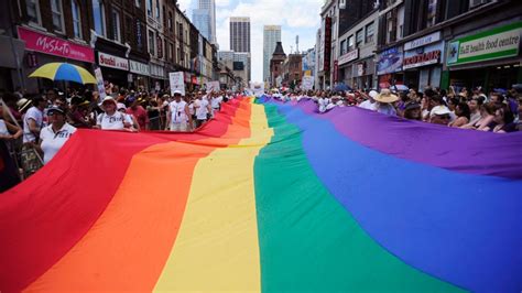 rainbows drag queens and everything in between 5 must see attractions at worldpride ctv news
