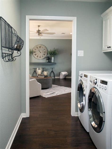 Paint Colours For Laundry Rooms Interior Design Ideas